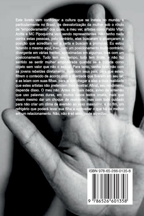 Produktbild: Filha, Cuidado!