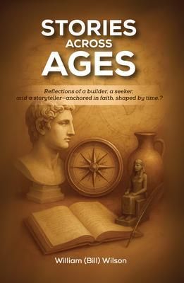 Produktbild: Stories Across The Ages