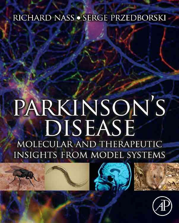 Produktbild: Parkinson's Disease