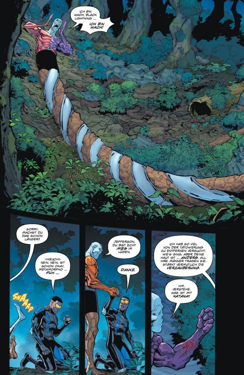 Produktbild: Batman: Urban Legends - Gothams dunkle Helden