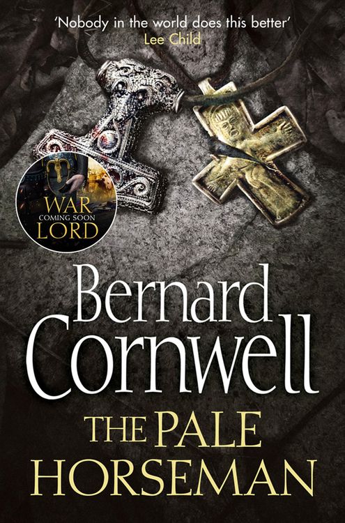 Produktbild: The Pale Horseman
