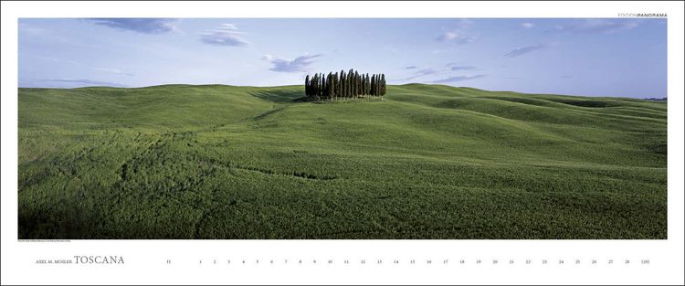 Produktbild: Toscana