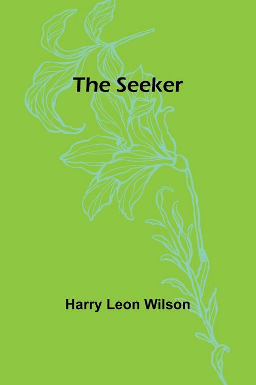Produktbild: The Seeker