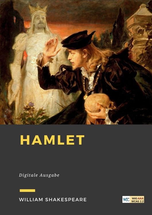 Produktbild: Hamlet