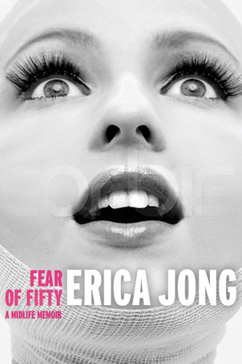 Produktbild: Fear of Fifty