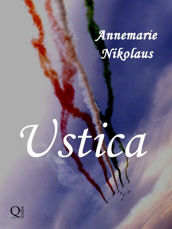 Produktbild: Ustica
