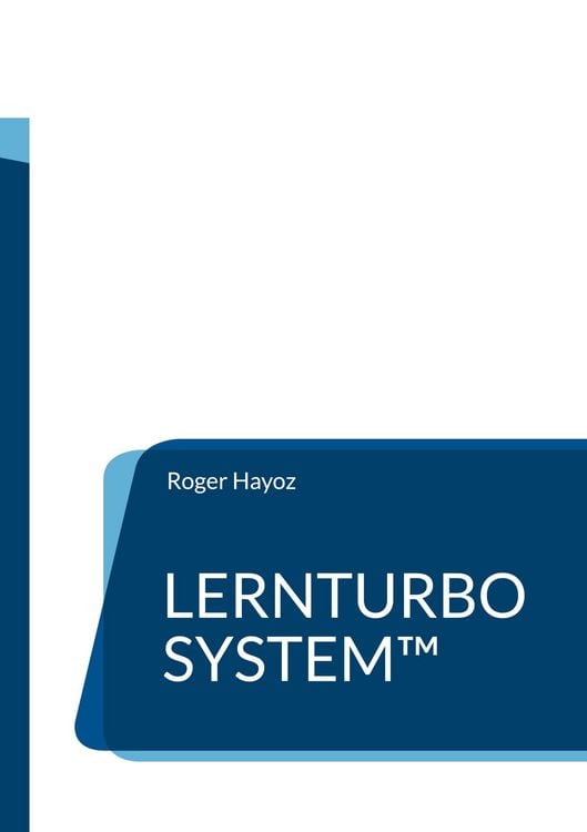 Produktbild: LernTurbo System