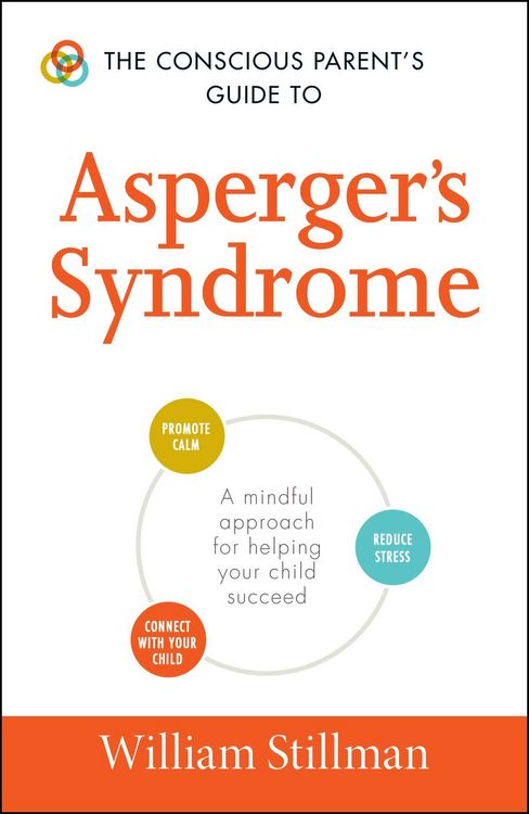Produktbild: The Conscious Parent's Guide to Asperger's Syndrome