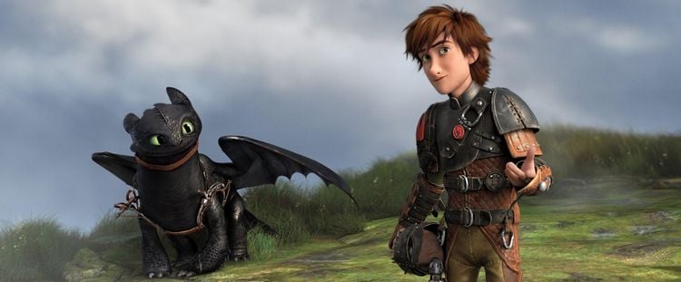Produktbild: Drachenzähmen leicht gemacht 1 - 3 Movie Collection [3 DVDs]