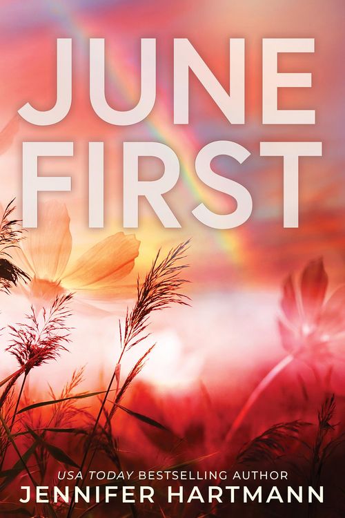 Produktbild: June First