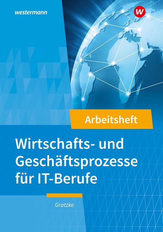 Produktbild: IT-Berufe