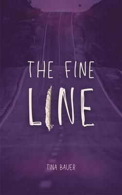 Produktbild: The Fine Line