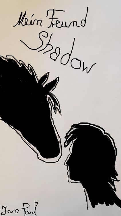 Produktbild: Mein Freund Shadow