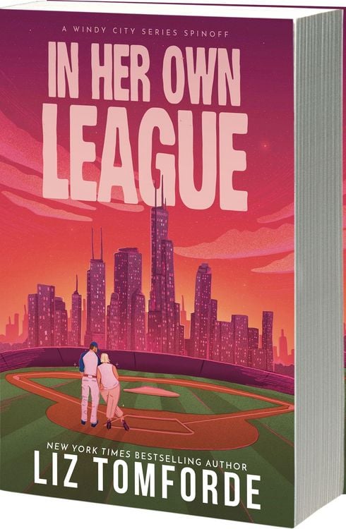 Produktbild: In Her Own League
