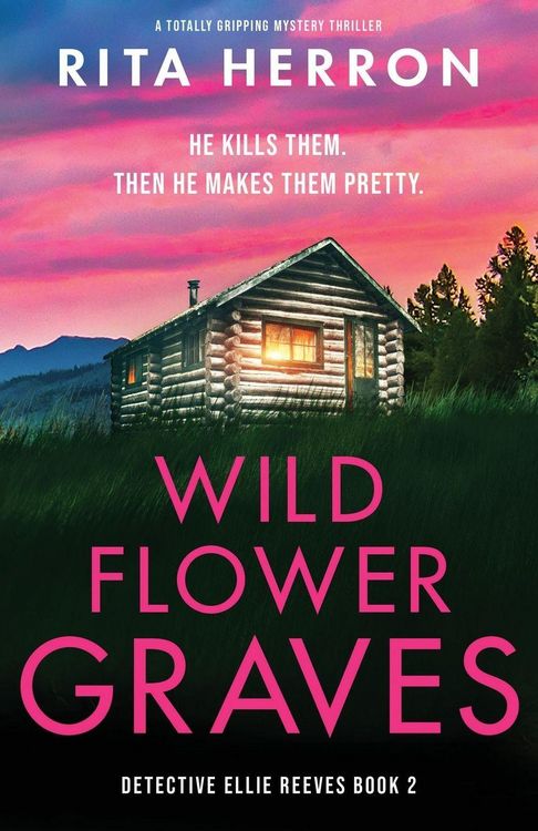 Produktbild: Wildflower Graves