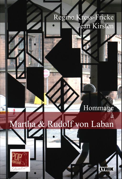 Produktbild: Hommage &agrave; Martha & Rudolf von Laban