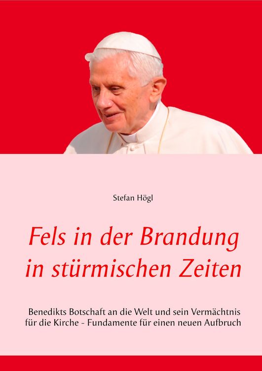 Produktbild: Fels in der Brandung in st&uuml;rmischen Zeiten