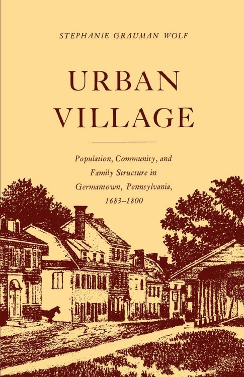 Produktbild: Urban Village