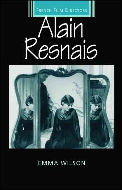 Produktbild: Alain Resnais