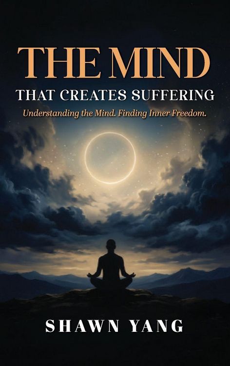 Produktbild: The Mind That Creates Suffering