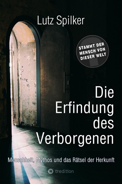 Produktbild: Die Erfindung des Verborgenen
