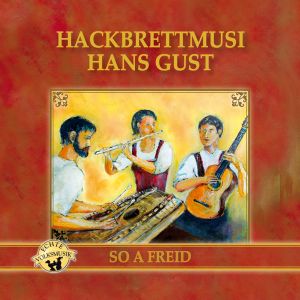 Produktbild: So a Freid
