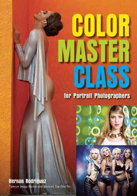 Produktbild: Rodriguez, H: Color Master Class
