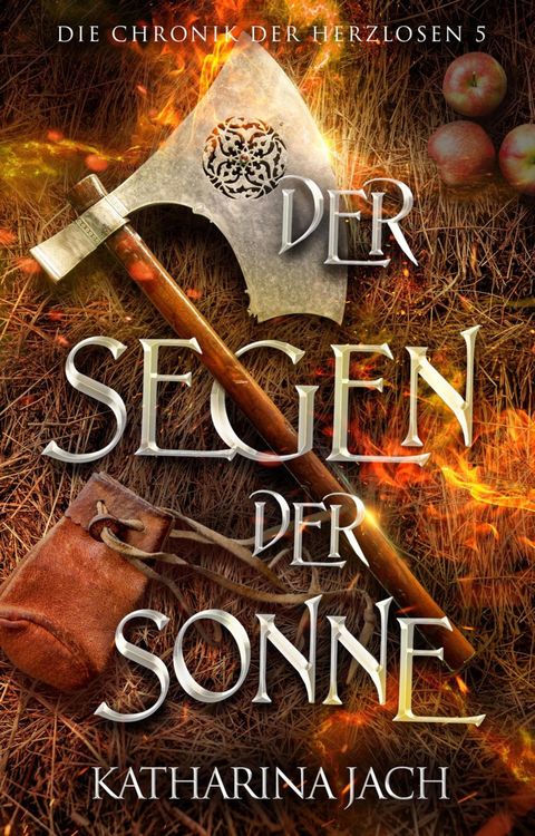 Produktbild: Der Segen der Sonne