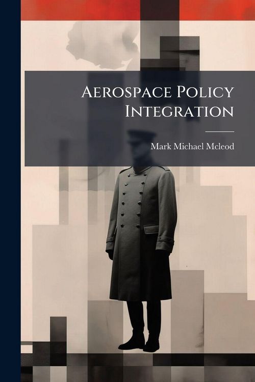 Produktbild: Aerospace Policy Integration