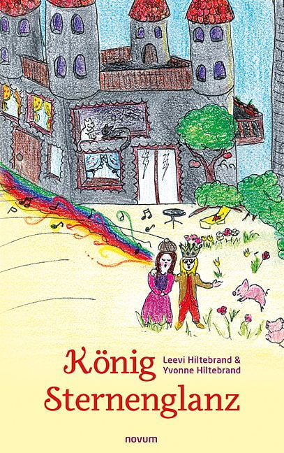 Produktbild: K&ouml;nig Sternenglanz