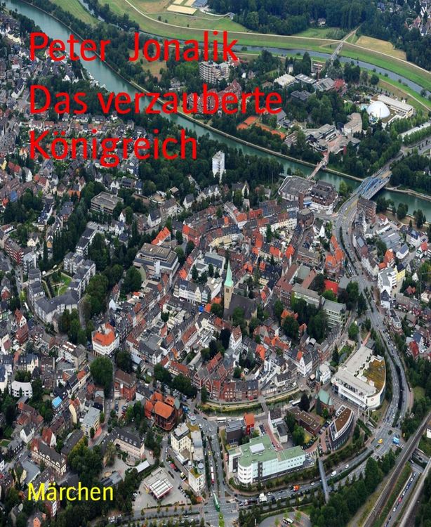 Produktbild: Das verzauberte K&ouml;nigreich