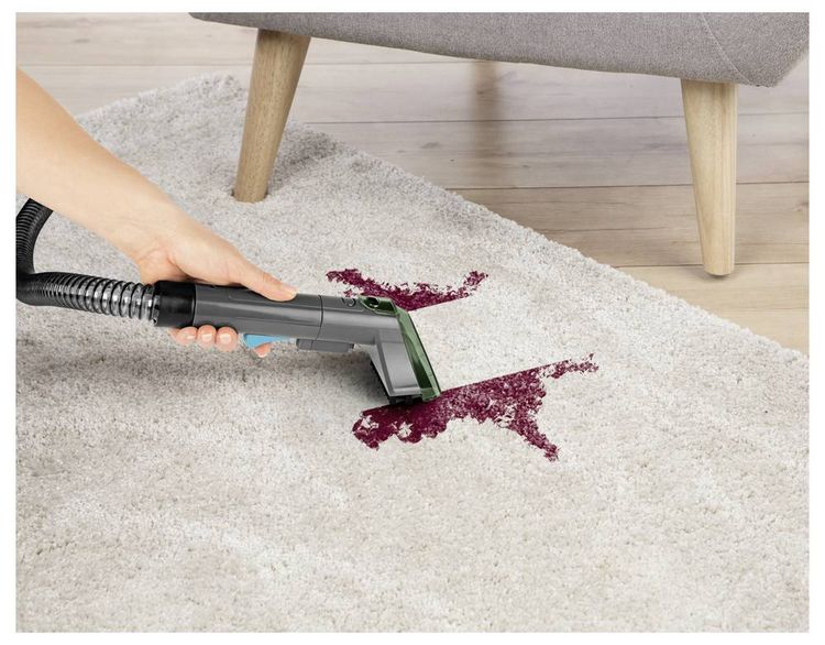 Produktbild: CleanMaxx Nass-/Trockensauger 16382 330W Schwarz
