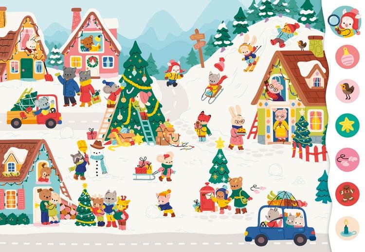 Produktbild: Weihnachten