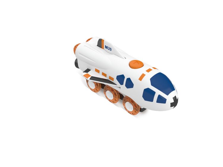 Produktbild: Hape - Spaceshuttle