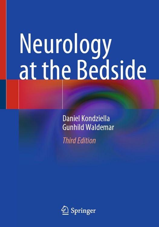 Produktbild: Neurology at the Bedside