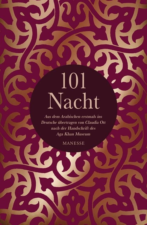 Produktbild: 101 Nacht