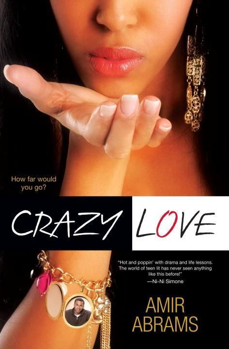 Produktbild: Crazy Love