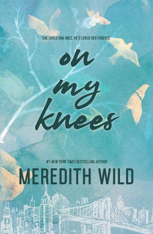 Produktbild: On My Knees