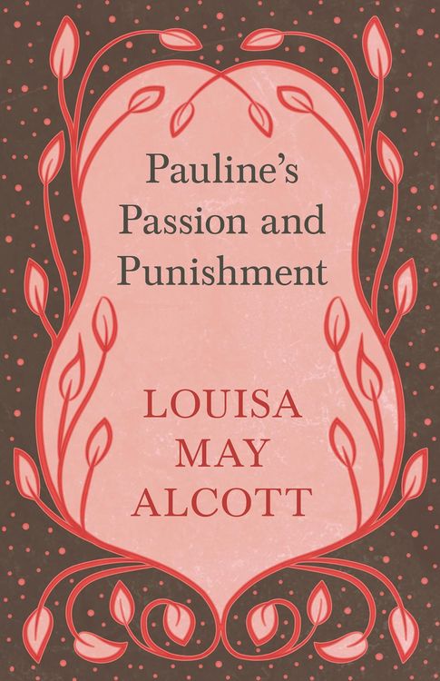 Produktbild: Pauline's Passion and Punishment