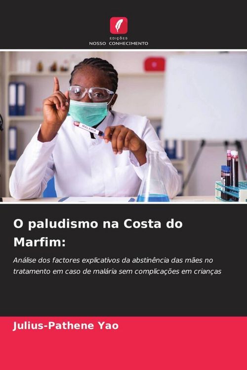 Produktbild: O paludismo na Costa do Marfim: