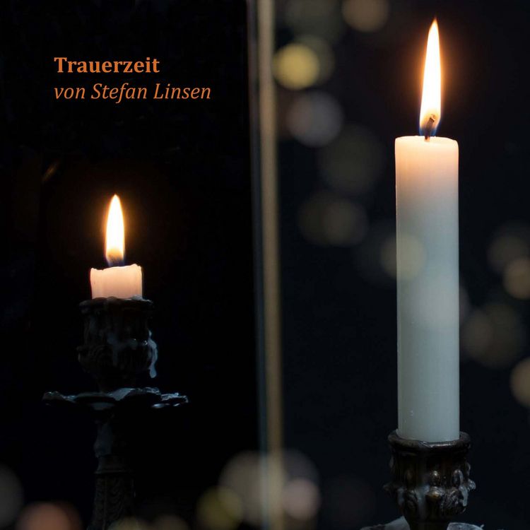 Produktbild: Trauerzeit