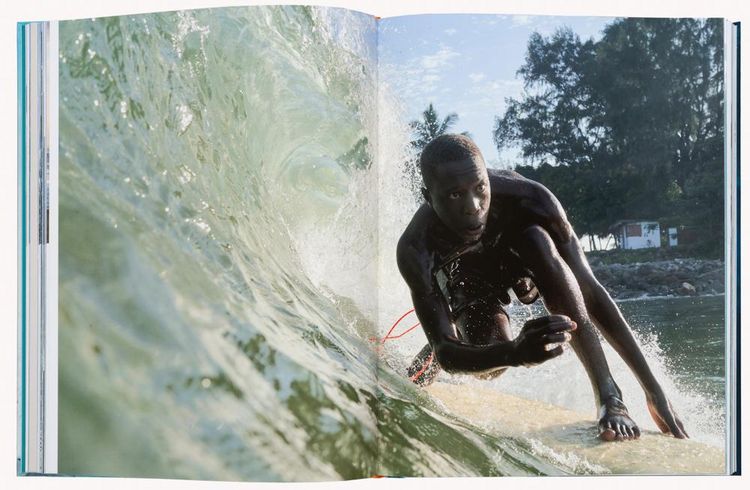 Produktbild: The Surf Atlas