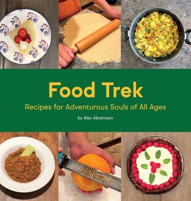 Produktbild: Food Trek