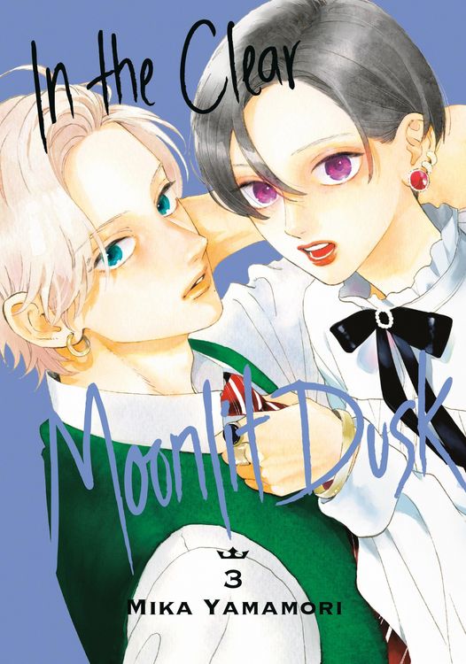 Produktbild: In the Clear Moonlit Dusk 3