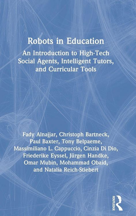 Produktbild: Robots in Education