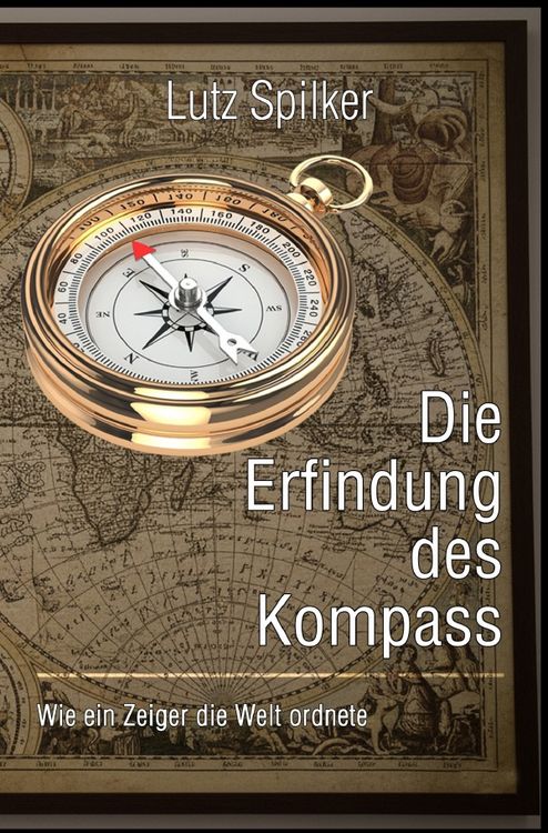 Produktbild: Die Erfindung des Kompass