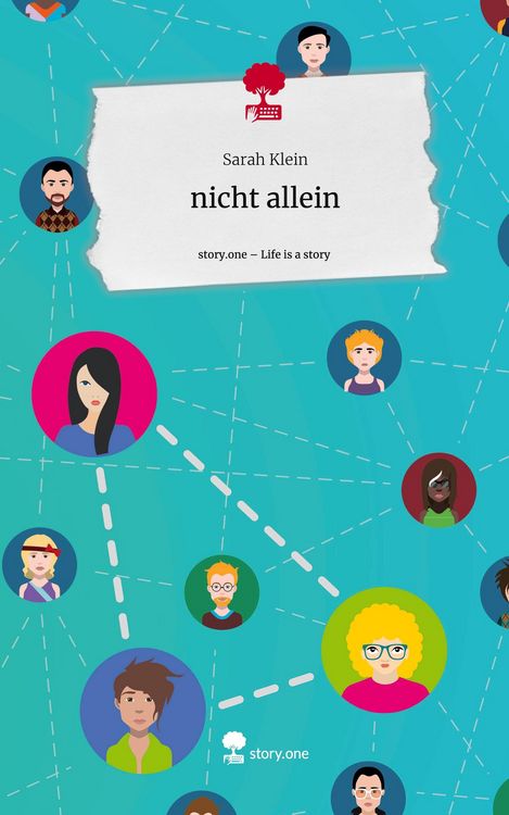 Produktbild: Nicht allein. Life is a Story - story.one
