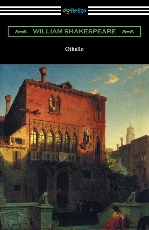 Produktbild: Othello