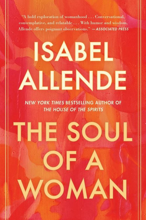 Produktbild: The Soul of a Woman