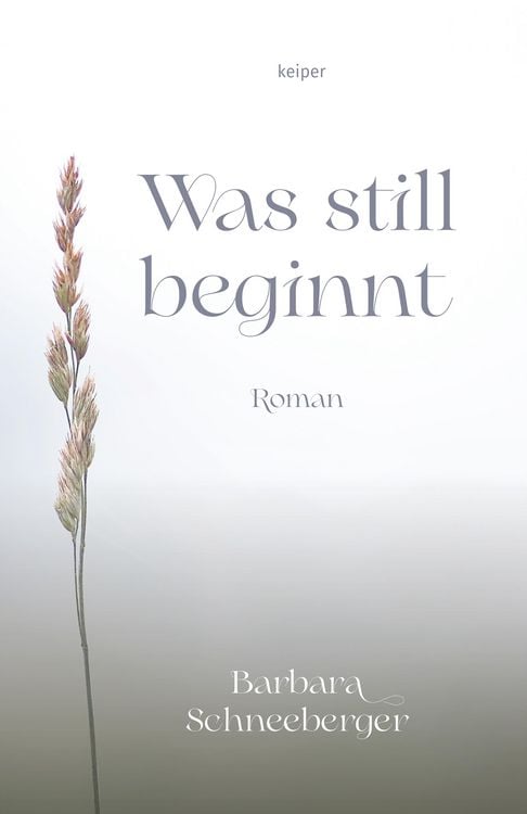 Produktbild: Was still beginnt